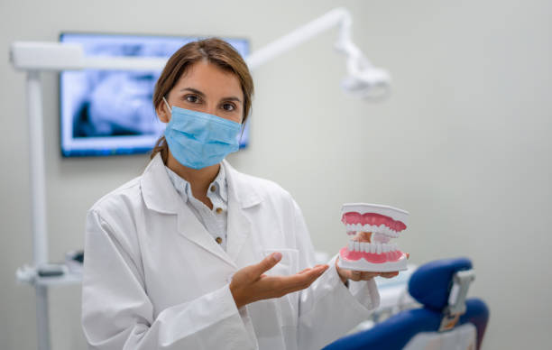 Best Pediatric Emergency Dentist in Honokaa, HI